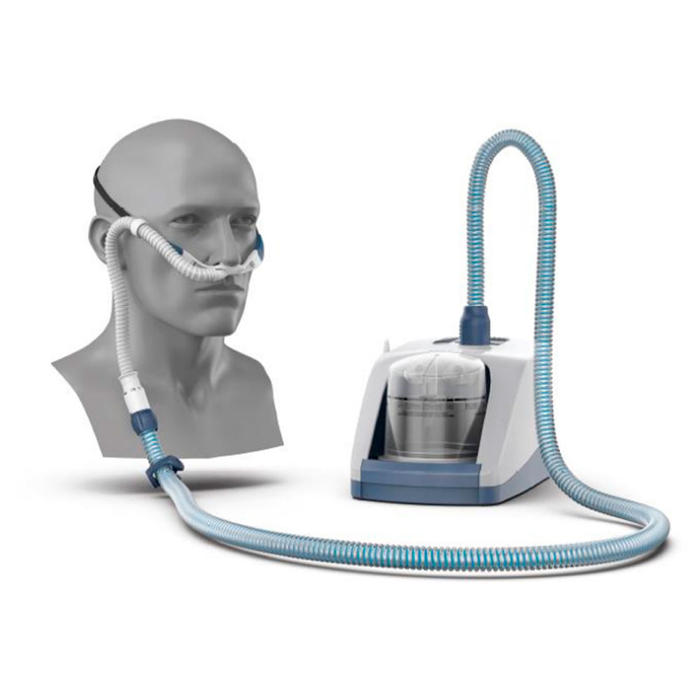 Terapia De Alto Fluxo MyAIRVO 2 Fisher Paykel Gerais Hospitalar Terapia De Alto Fluxo MyAIRVO 2 Fisher Paykel Gerais Hospitalar